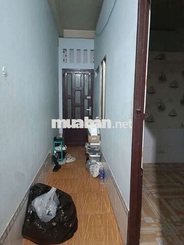 Phòng trọ 20m2 đường Tân Sơn, Q.Gò Vấp