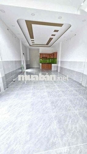 Cho Thuê Nhà  6tr5/ th  • Diện tích: 4,5m x 15m  • Kết cấu: gác lửng,