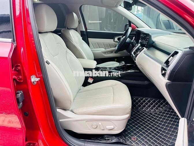 💯 KIA SORENTO 2.5G SIGNATURE 7S 2021