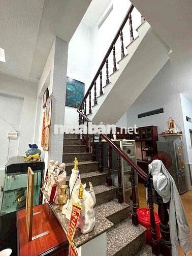 NC 2pn2wc hẻm 331 phan huy ích p14