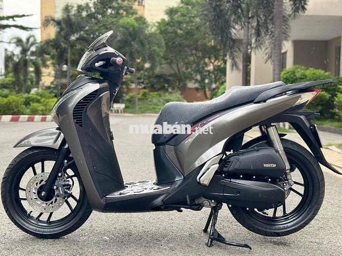 💥Honda SH125 đời 2014 BSTP chính chủ