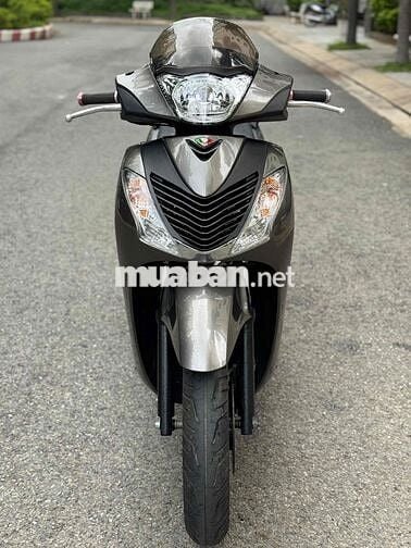 💥Honda SH125 đời 2014 BSTP chính chủ