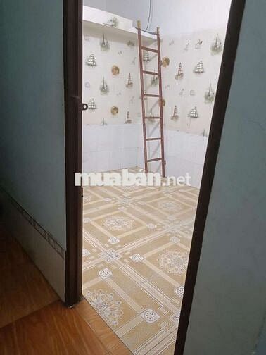 Phòng trọ 20m2 đường Tân Sơn, Q.Gò Vấp