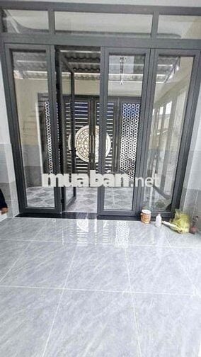 Cho Thuê Nhà  6tr5/ th  • Diện tích: 4,5m x 15m  • Kết cấu: gác lửng,