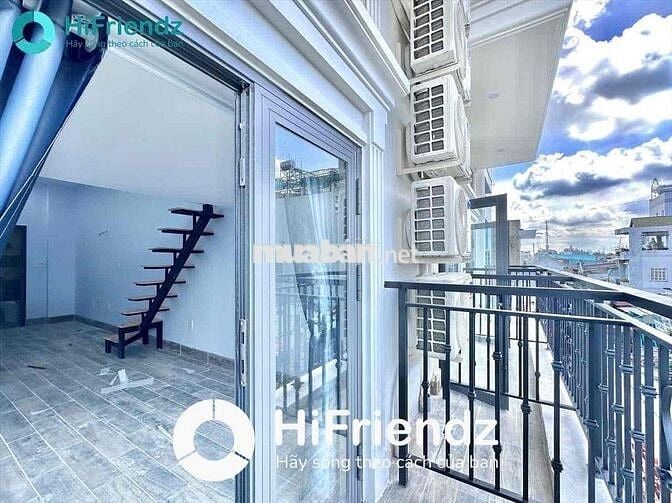 🍰Duplex Bancol Full Nội Thất_HỒ VĂN LONG, BÌNH TÂN_Trung Tâm VĨNH LỘC