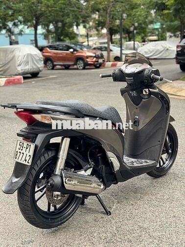 💥Honda SH125 đời 2014 BSTP chính chủ