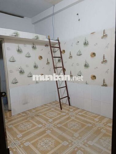 Phòng trọ 20m2 đường Tân Sơn, Q.Gò Vấp