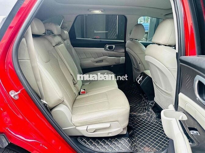💯 KIA SORENTO 2.5G SIGNATURE 7S 2021