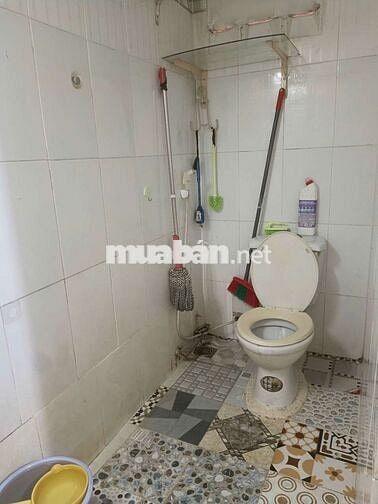 Phòng trọ 20m2 đường Tân Sơn, Q.Gò Vấp