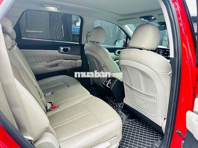 💯 KIA SORENTO 2.5G SIGNATURE 7S 2021