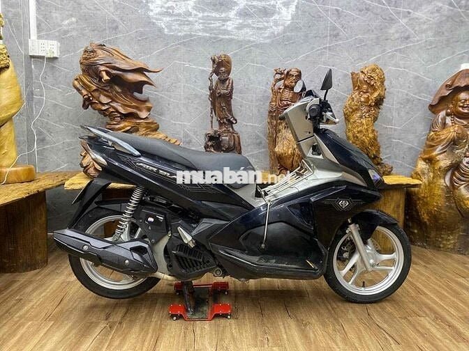 👉Airblade 2018 khoá smartkey áo tem zin máy êm ru