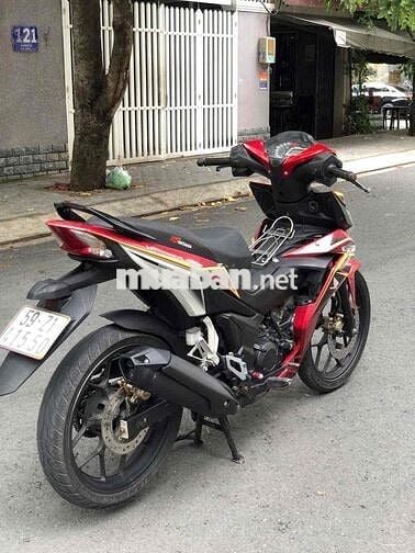 Winer V1(2018)bstp,chính chủ,xe zin êm đẹp keng