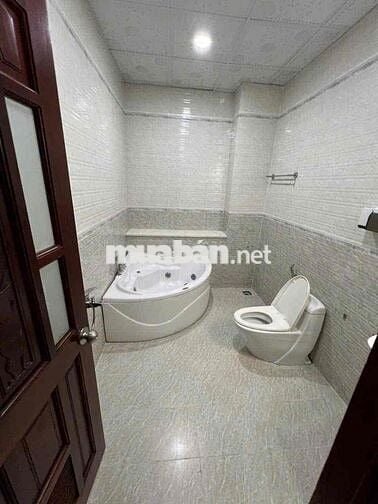 Cho thuê nhà nguyên căn lối đi riêng 5triệu8