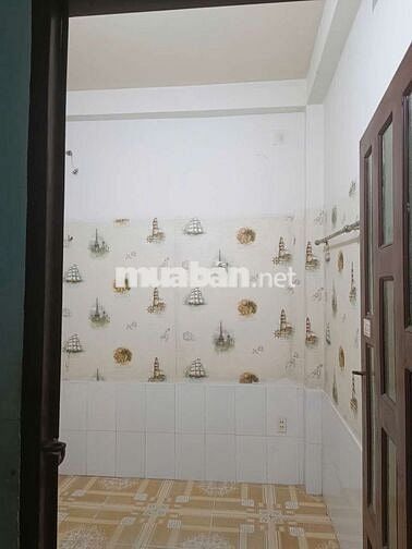Phòng trọ 20m2 đường Tân Sơn, Q.Gò Vấp