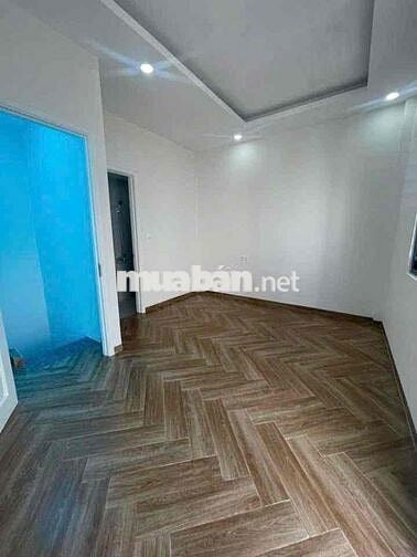 NC 2pn3wc 36m2 hẻm Phạm Văn Chiêu P9