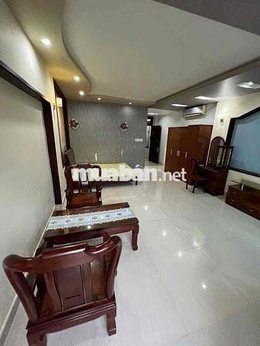 Cho thuê nhà nguyên căn lối đi riêng 5triệu8