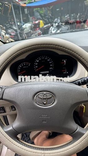Toyota Innova 2011 V đi kĩ
