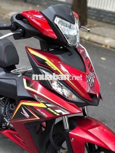 Winer V1(2018)bstp,chính chủ,xe zin êm đẹp keng