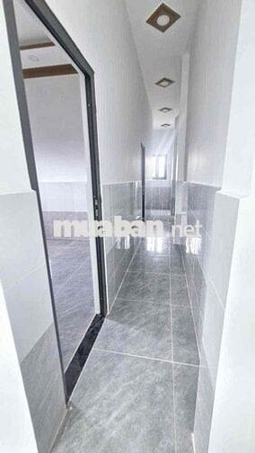 Cho Thuê Nhà  6tr5/ th  • Diện tích: 4,5m x 15m  • Kết cấu: gác lửng,