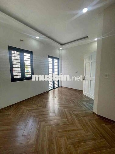 NC 2pn3wc 36m2 hẻm Phạm Văn Chiêu P9