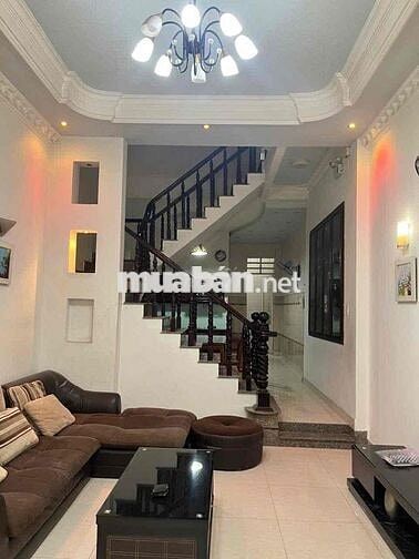 🏠 Nhà cho thuê nguyên căn 78/ Nguyễn Văn Khối p11 giá 15,5tr/tháng