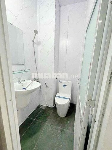 CĂN HỘ BANCOL TÁCH BẾP FULL NỘI THẤT NGAY TRUNG TÂM GÒ VẤP