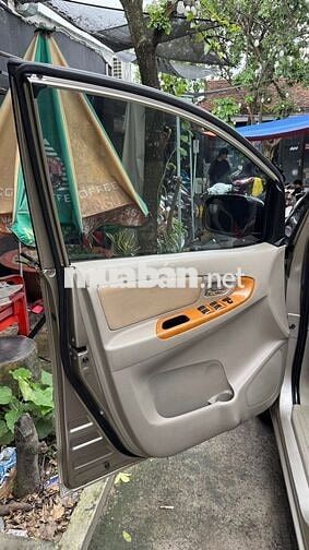 Toyota Innova 2011 V đi kĩ
