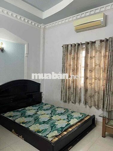 🏠 Nhà cho thuê nguyên căn 78/ Nguyễn Văn Khối p11 giá 15,5tr/tháng
