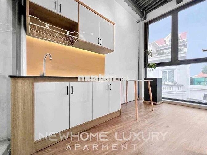 Căn hộ 1PN/Studio vòng xoay Lăng Cha Cả, bệnh viện Tâm Anh Q. Tân Bình