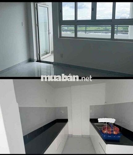 Conic Boulevard 85,98 m2, 2PN 2WC, Đông Nam, view Sông Chợ Đệm