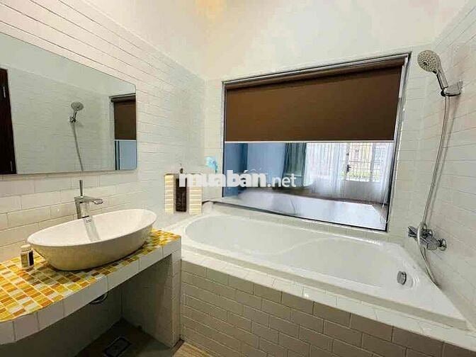 cho thuê nhà mặt tiền kinh doanh đường số 5A BTĐB