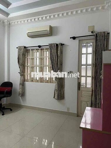 🏠 Nhà cho thuê nguyên căn 78/ Nguyễn Văn Khối p11 giá 15,5tr/tháng