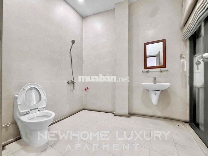 Căn hộ 1PN/Studio vòng xoay Lăng Cha Cả, bệnh viện Tâm Anh Q. Tân Bình