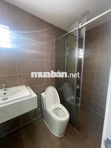 NC 2pn3wc 36m2 hẻm Phạm Văn Chiêu P9