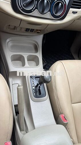 Toyota Innova 2011 V đi kĩ