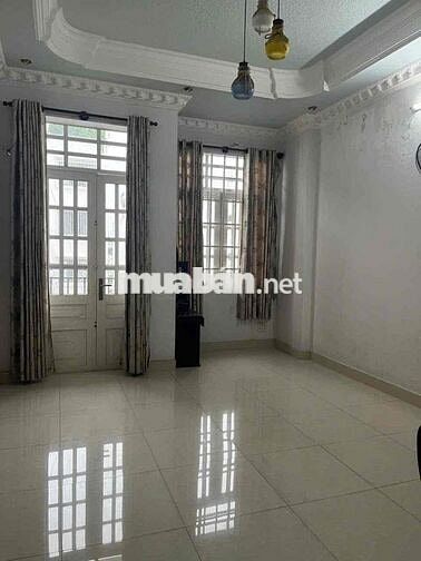 🏠 Nhà cho thuê nguyên căn 78/ Nguyễn Văn Khối p11 giá 15,5tr/tháng