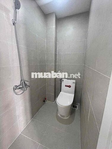 NC 2pn3wc 36m2 hẻm Phạm Văn Chiêu P9