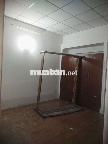 CHDV 1PN,2PN,Duplex ban công ở Nguyễn Bặc, P3, TB ngay chợ P.VĂN HAI