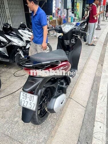 Honda SH mode 2019 mới 90% Bstp chính chủ