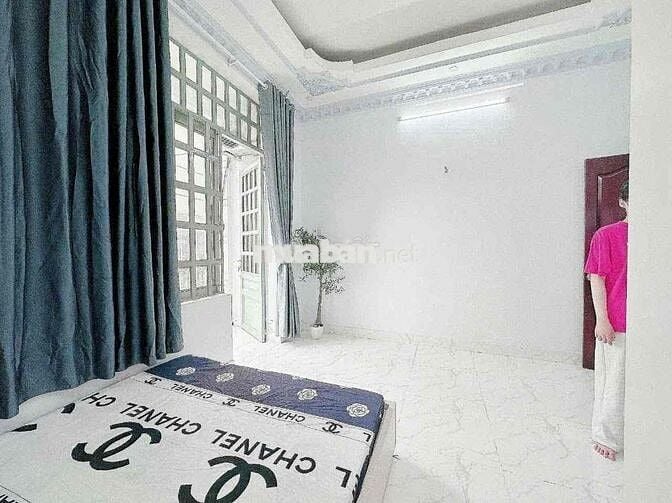CĂN HỘ BANCOL TÁCH BẾP FULL NỘI THẤT NGAY TRUNG TÂM GÒ VẤP