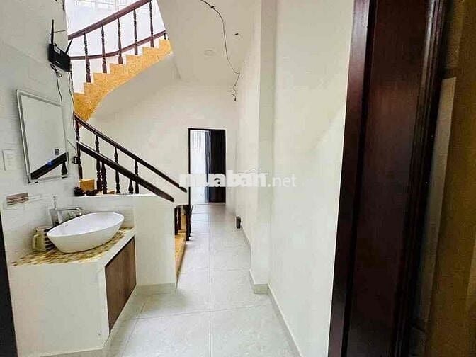 cho thuê nhà mặt tiền kinh doanh đường số 5A BTĐB
