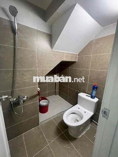 NC 2pn3wc 36m2 hẻm Phạm Văn Chiêu P9