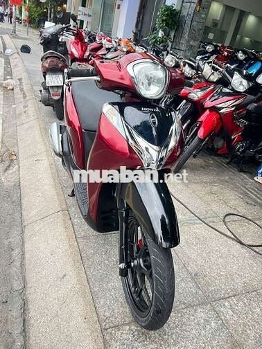 Honda SH mode 2019 mới 90% Bstp chính chủ