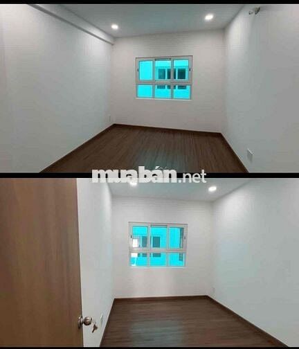 Conic Boulevard 85,98 m2, 2PN 2WC, Đông Nam, view Sông Chợ Đệm