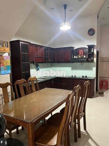 🏠 Nhà cho thuê nguyên căn 78/ Nguyễn Văn Khối p11 giá 15,5tr/tháng