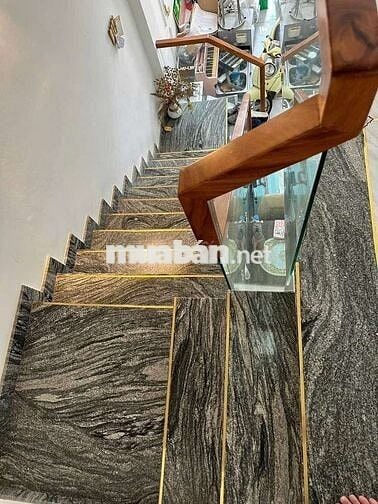 ❌ 8 TỶ – NHÀ 4 TẦNG 53.7M² – ĐƯỜNG SỐ 2 TRƯỜNG THỌ 🌸