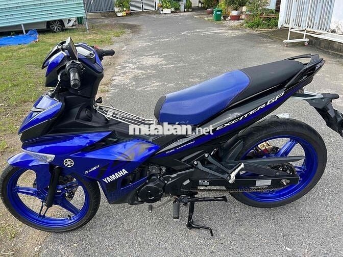 bán hoặc giao lưu xe