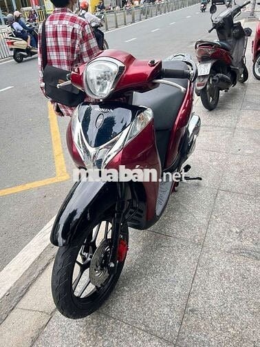 Honda SH mode 2019 mới 90% Bstp chính chủ