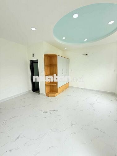 SIÊU PHẨM ÔTÔ VÀO NHÀ 50M² NGANG 5.2M 5 TẦNG AEON TÂN PHÚ 6.1 TỶ TL