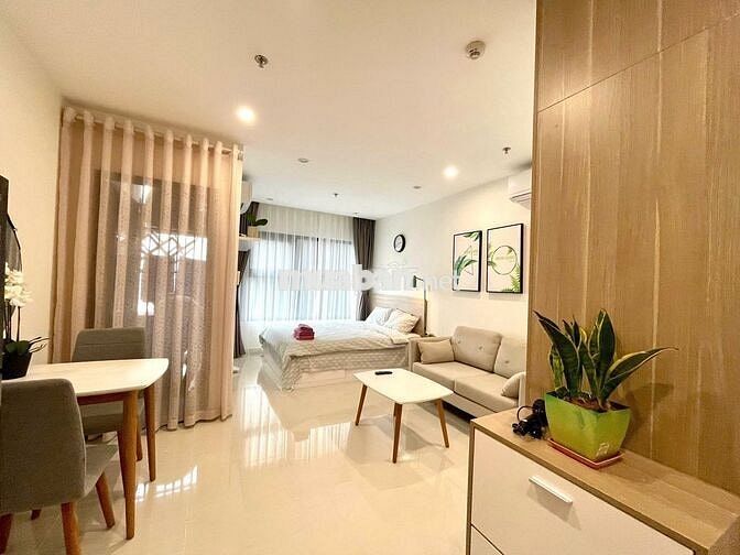 Bán nhanh căn Studio đầy đủ nội thất view đẹp giá chỉ 2,25 tỷ tại OCP
